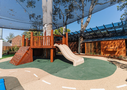 Chi Little Zaks Academy Rochedale 1