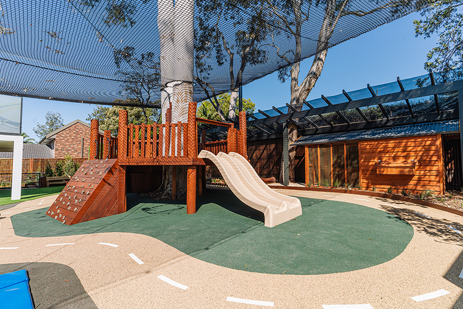 Chi Little Zaks Academy Rochedale 1