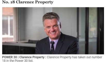 Clarence Property No.18 Cv Power 30