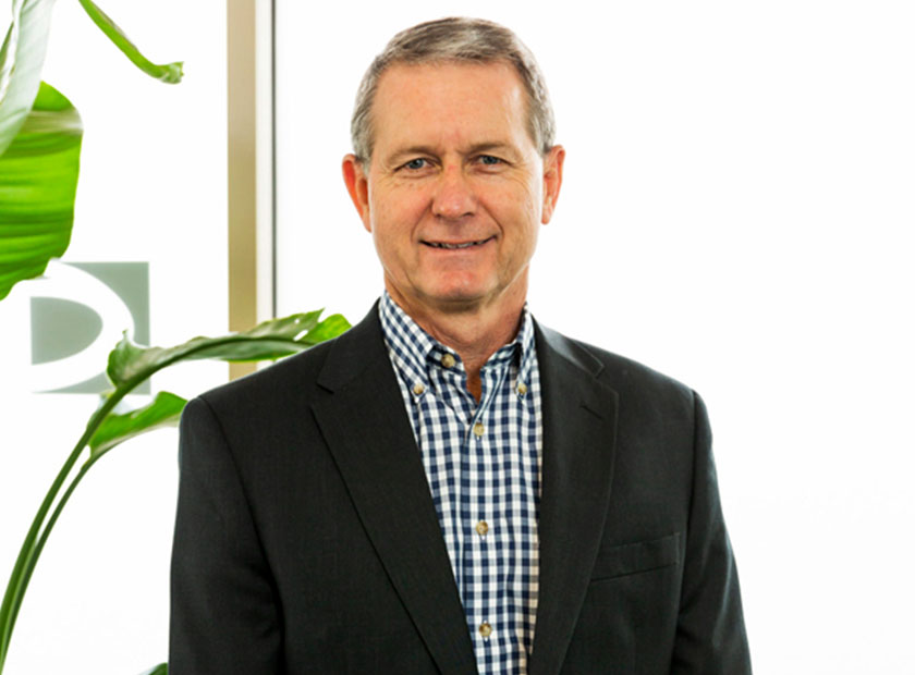 Darrell Irwin Featured