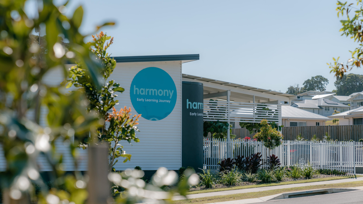 Harmonyearlylearninglennox