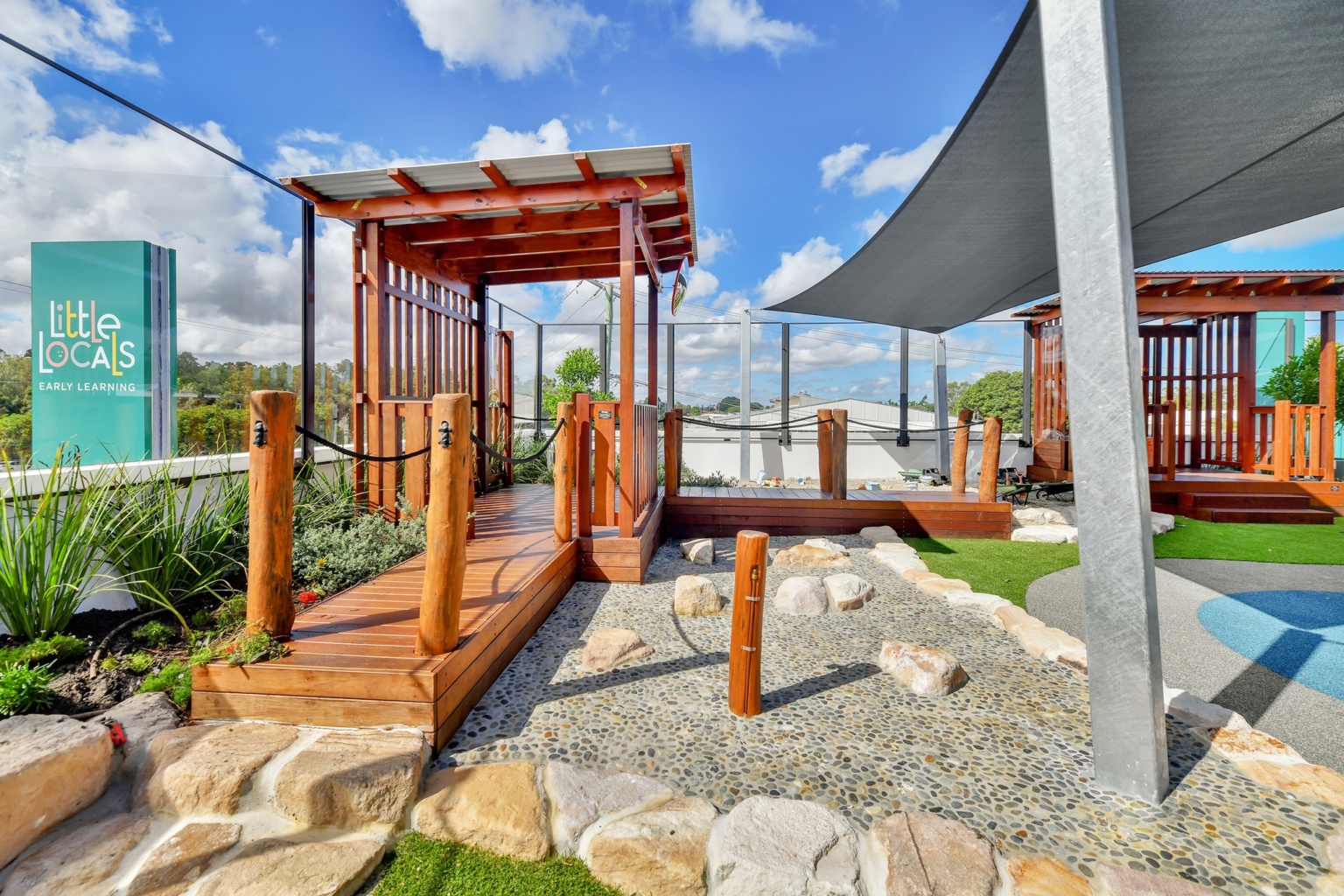 Little Locals Salisbury