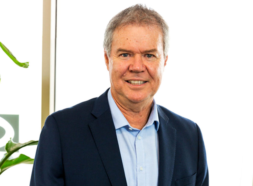 Tony Tippett Featured