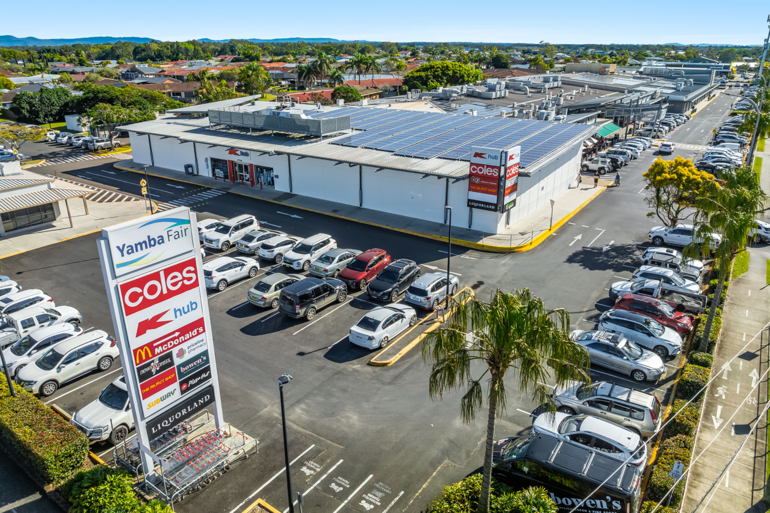 Yamba Fair Dji 0923 Edit