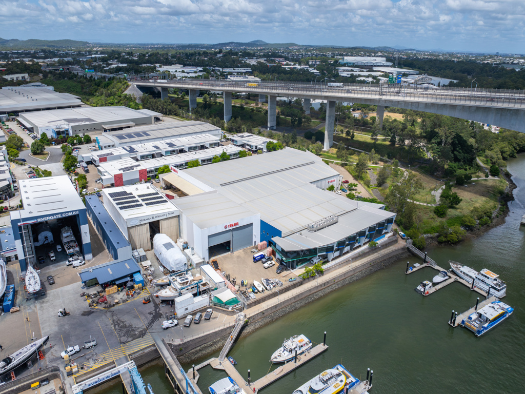 69 Rivergate Place, Murarrie 5